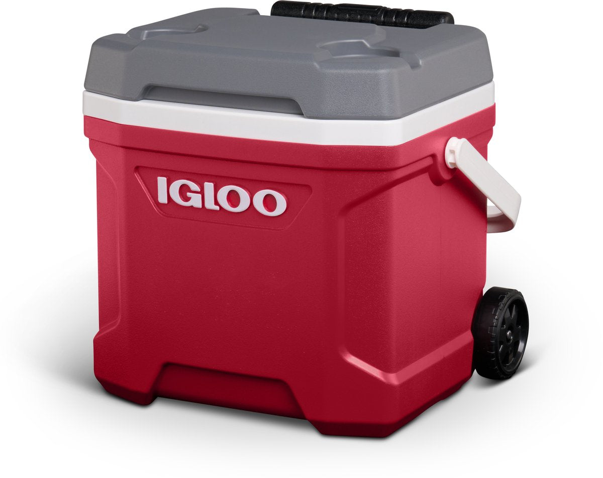 Igloo Latitude 16Qt / 15L Cooler - Shop  Hard-sided Coolers at  Trekaline