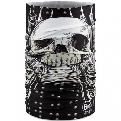 Buff Original EcoStretch Neckwear - N-Tribe Black