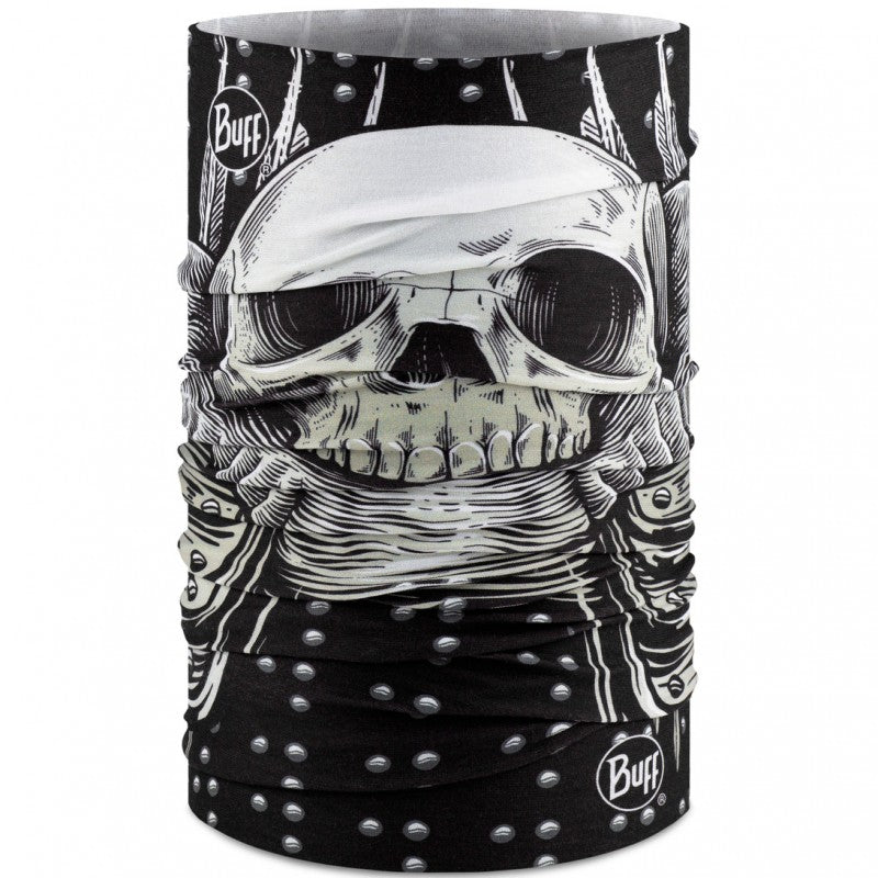 Buff Original EcoStretch Neckwear - N-Tribe Black