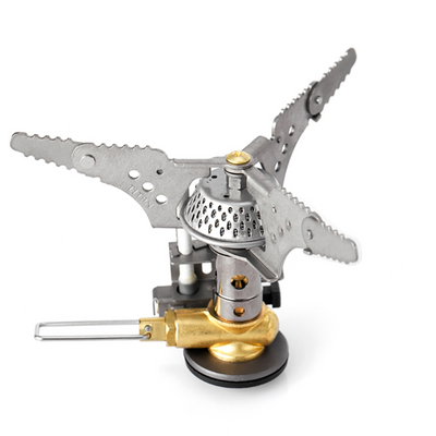 Kovea Titanium Stove Backpacking Burner - Shop  Backpacking Stoves at  Trekaline