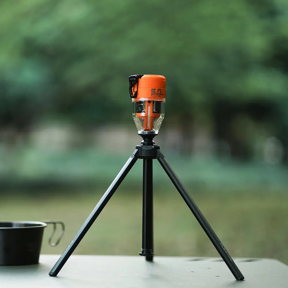 Flextail Tripod Portable Camping Gear Accessory Holder