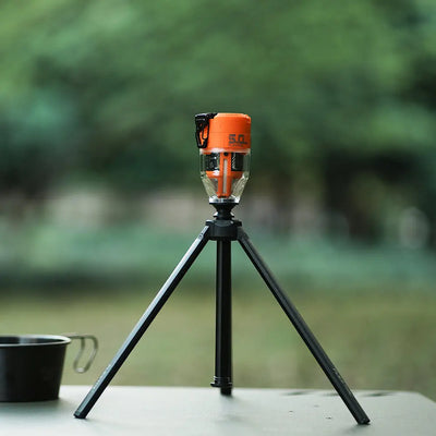 Flextail Tripod Portable Camping Gear Accessory Holder