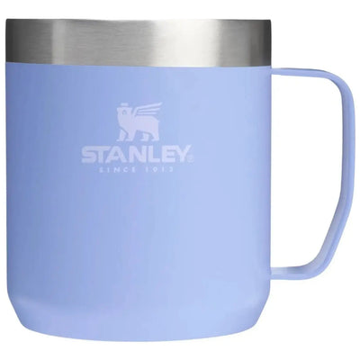 Stanley Classic Legendary Camp Mug 12 oz - Shop  Camping Mugs at  Trekaline