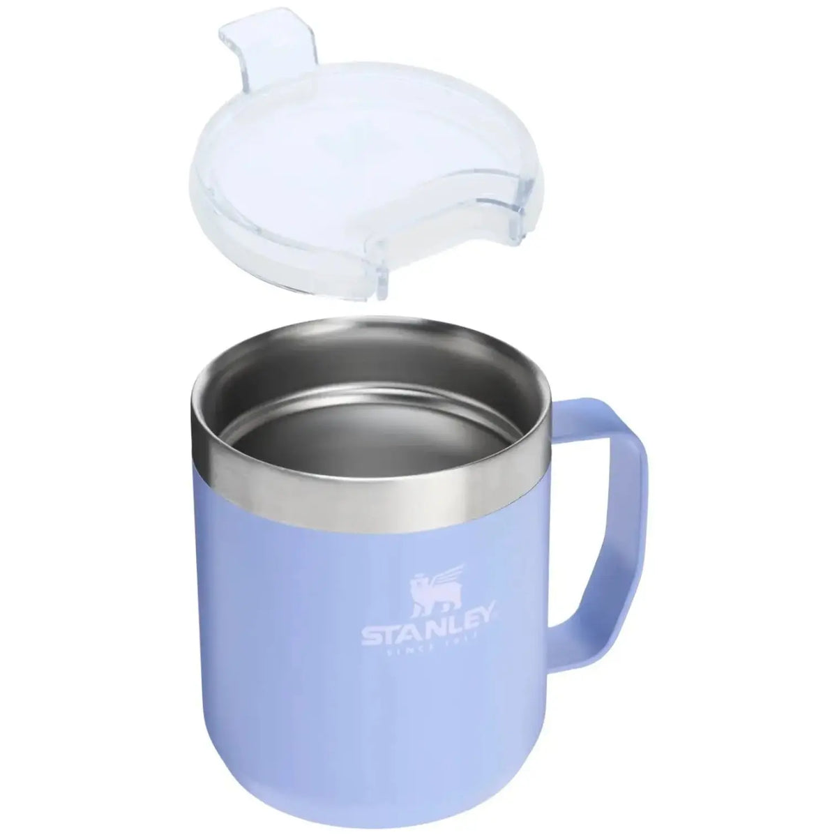 Stanley Classic Legendary Camp Mug 12 oz - Shop  Camping Mugs at  Trekaline