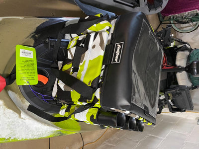 FeelFree Crate Bag Gear Storage Fishing Crate