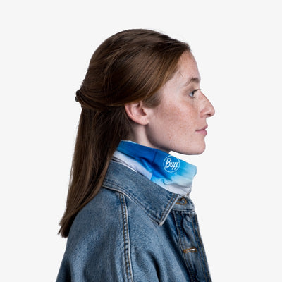Buff Original EcoStretch Neckwear - Mount Everest Multi