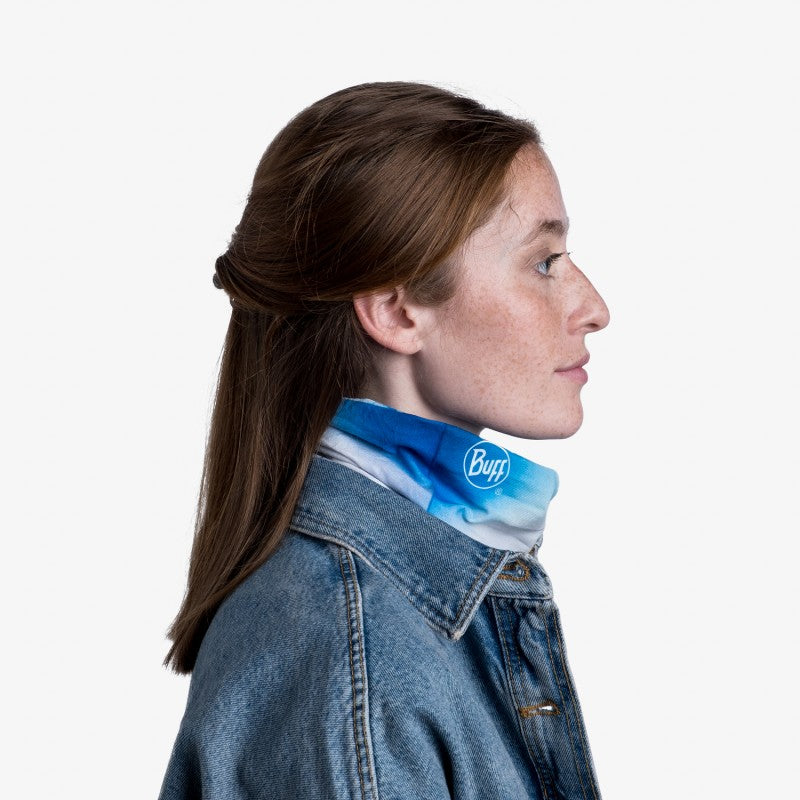 Buff Original EcoStretch Neckwear - Mount Everest Multi