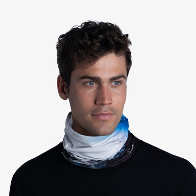 Buff Original EcoStretch Neckwear - Mount Everest Multi