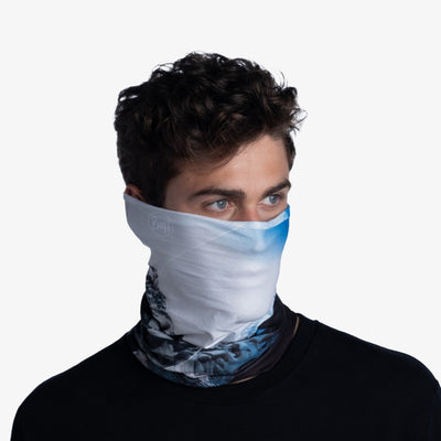Buff Original EcoStretch Neckwear - Mount Everest Multi