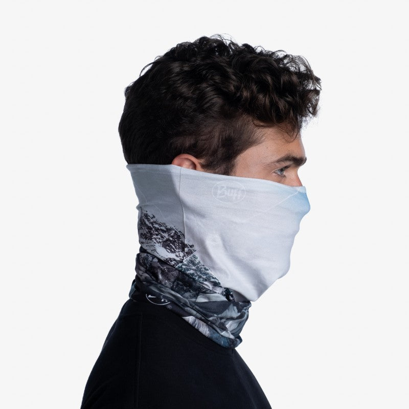 Buff Original EcoStretch Neckwear - Mount Everest Multi