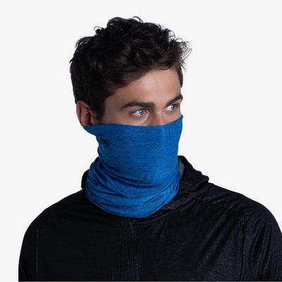 Buff Reflective Neckwear Azure Blue UV