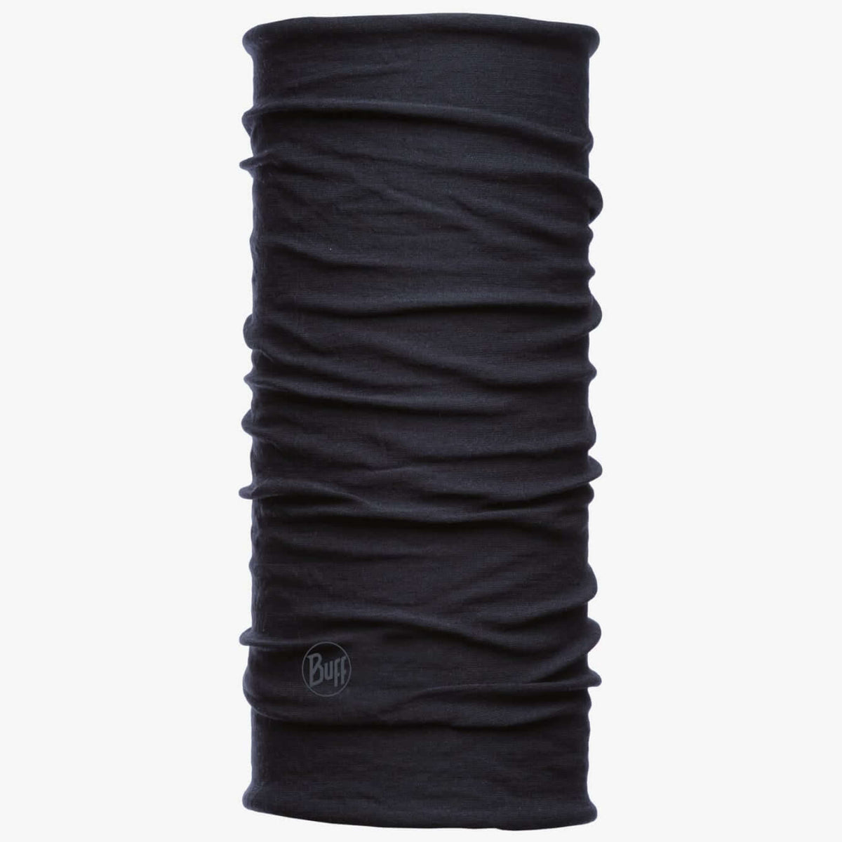 Buff Safety Fire Resistant Neckwear - Solid Paris Blue