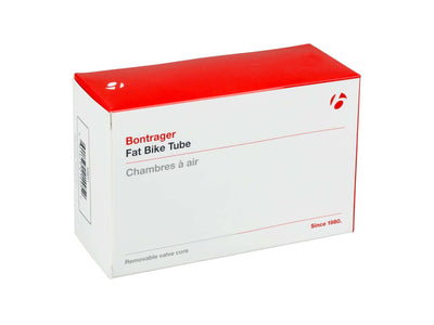 Bontrager Fat and Plus Presta Valve Bicycle Tube