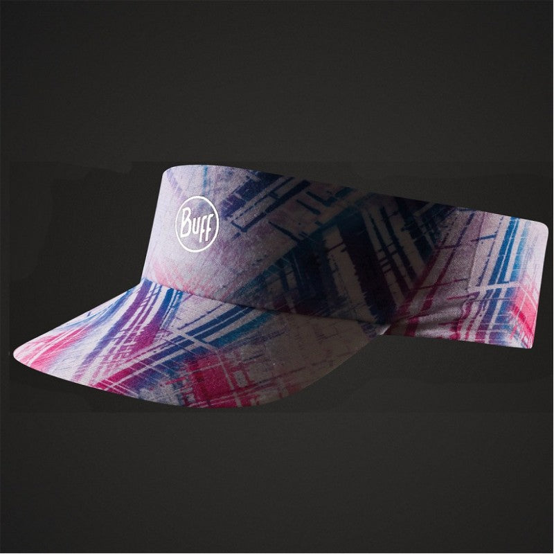 Buff Pack Speed Visor - R-Wira Multi