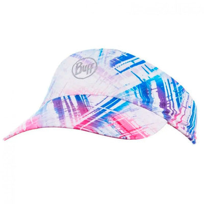Buff Pack Speed Visor - R-Wira Multi