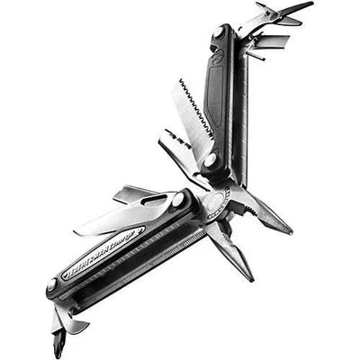Leatherman Charge AL - Shop  Multi-Tools at  Trekaline
