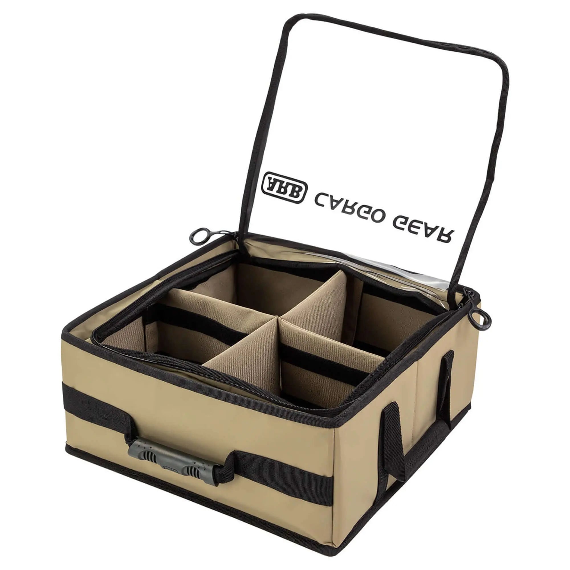 ARB Cargo Organizer - Large Vehicle Storage Bag