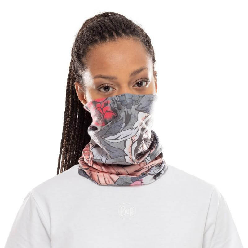 Buff CoolNet UV Neckwear - Multi Chimera