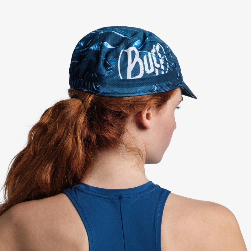 Buff Pack Cycle Cap - Xcross