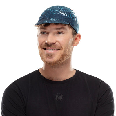 Buff Pack Cycle Cap - Xcross