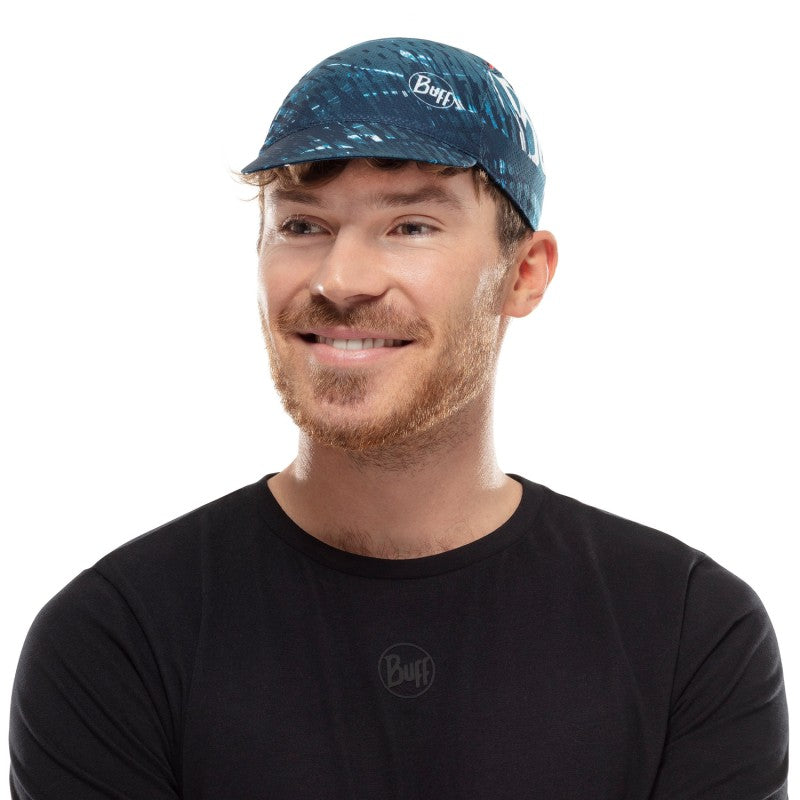 Buff Pack Cycle Cap - Xcross