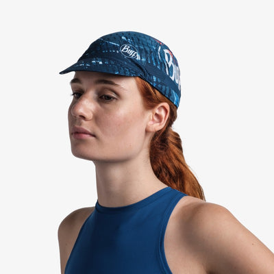 Buff Pack Cycle Cap - Xcross