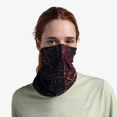 Buff Original EcoStretch Neckwear - Oxalis Multi