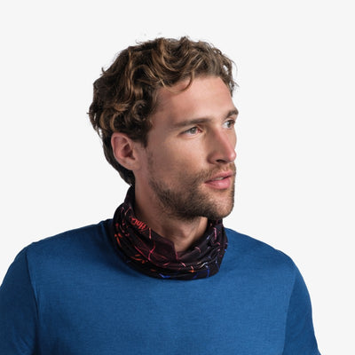 Buff Original EcoStretch Neckwear - Oxalis Multi