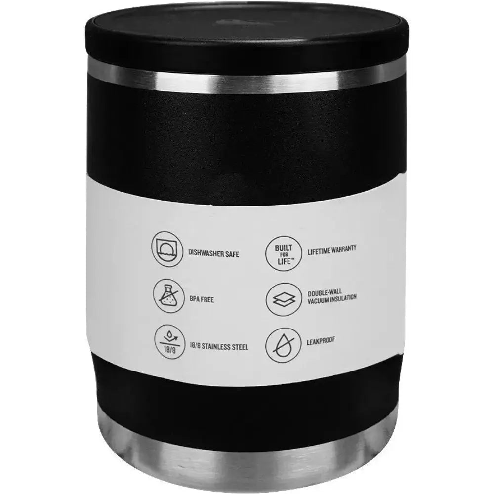 Stanley Adventure To-Go Food Jar 18 oz - Shop  Food Storage Containers at  Trekaline
