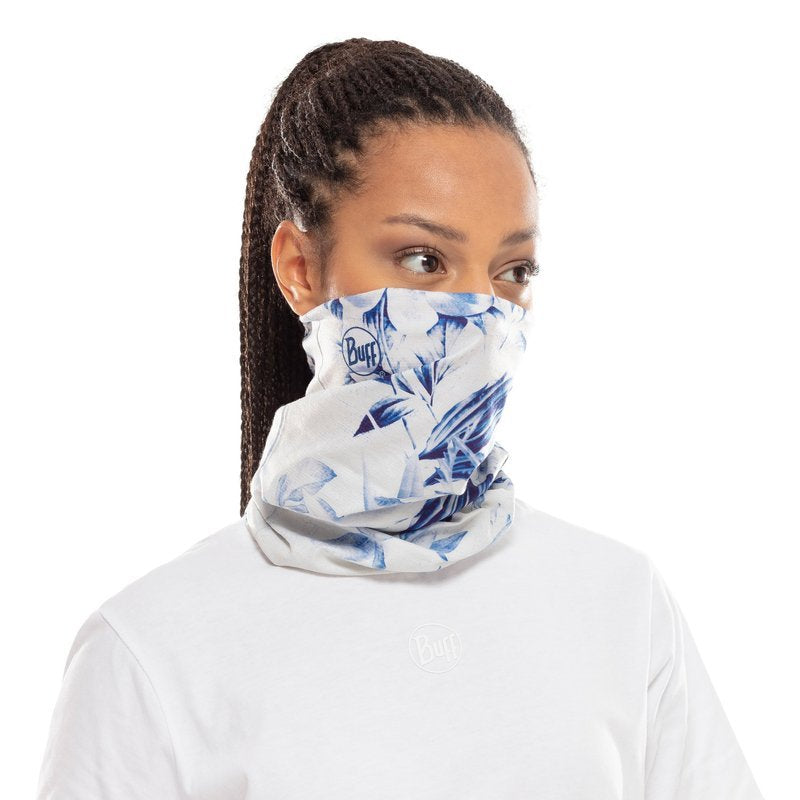 Buff CoolNet UV Neckwear - Multi Delft