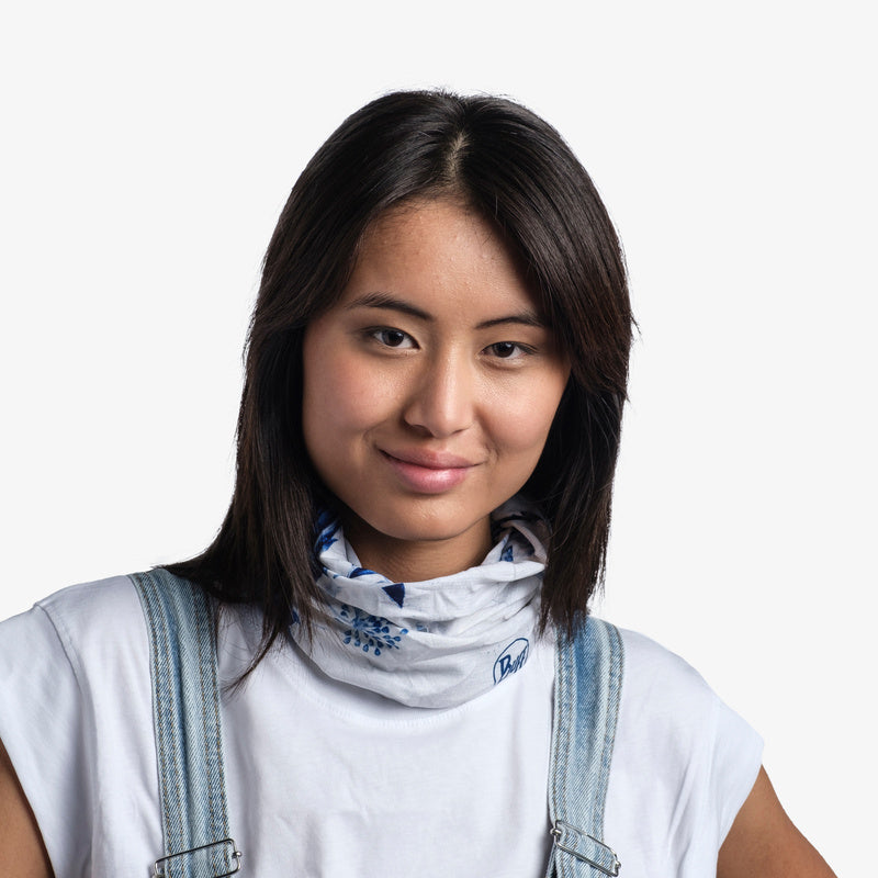 Buff CoolNet UV Neckwear - Multi Delft
