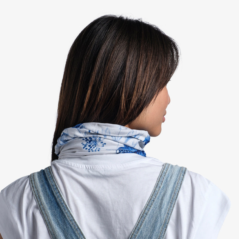 Buff CoolNet UV Neckwear - Multi Delft