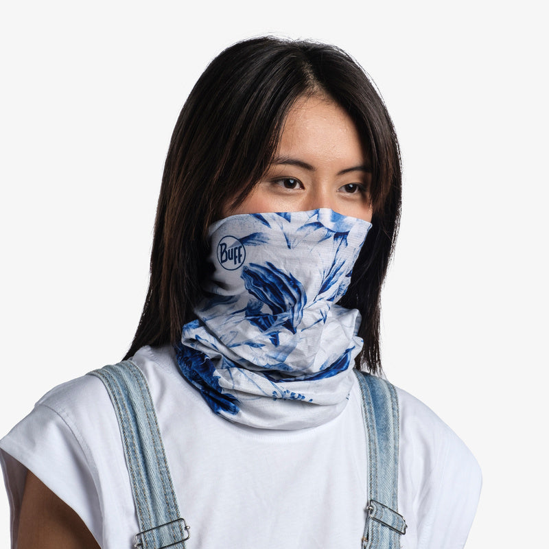 Buff CoolNet UV Neckwear - Multi Delft