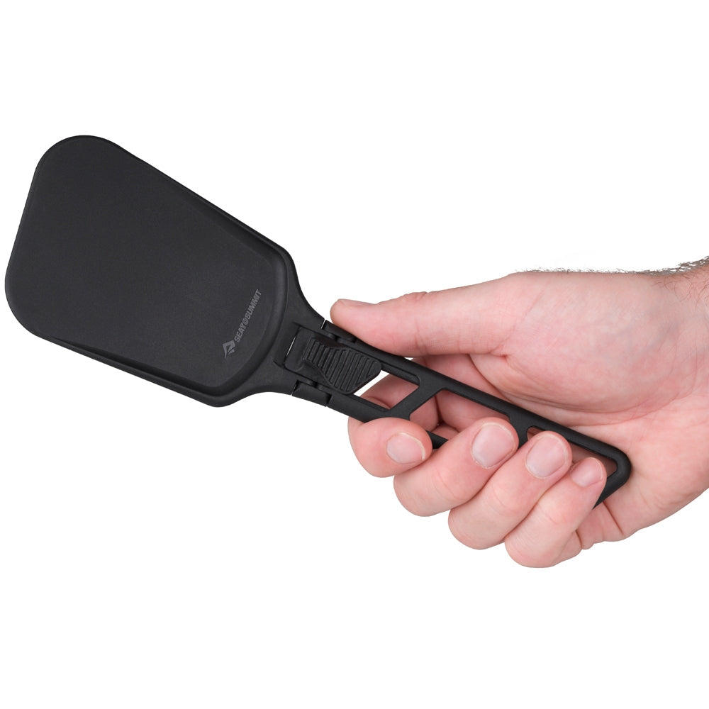 Sea to Summit Folding Spatula - Shop  Cooking Utensils at  Trekaline