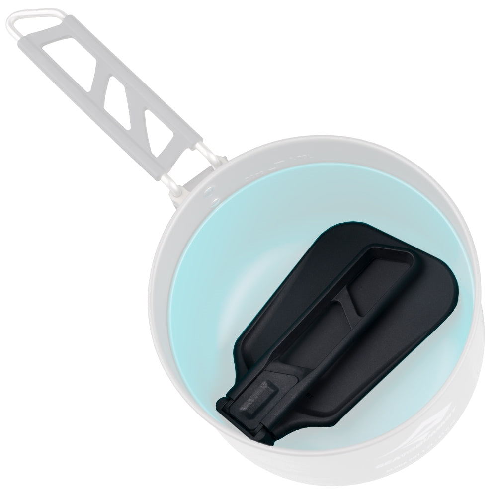 Sea to Summit Folding Spatula - Shop  Cooking Utensils at  Trekaline