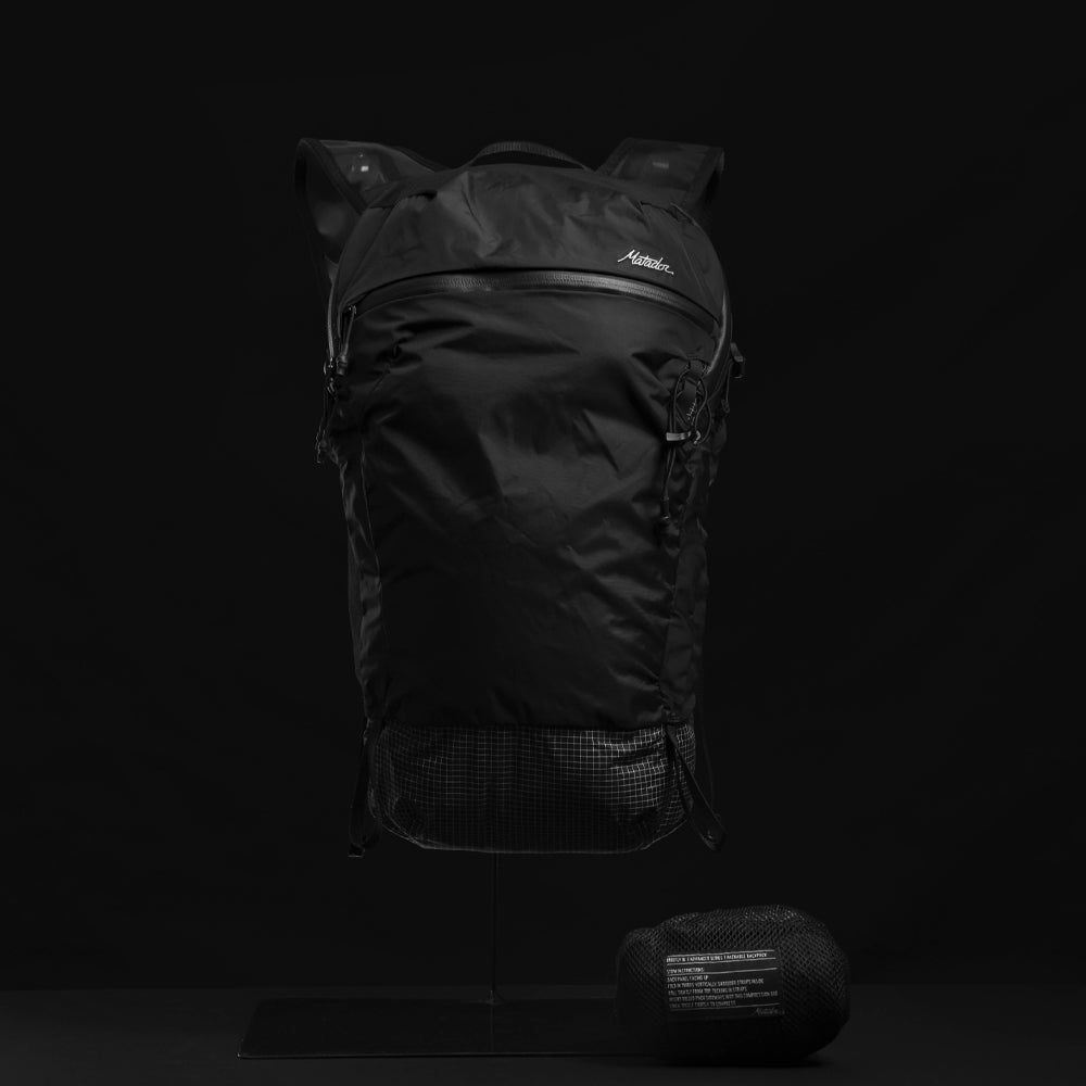 Matador Freefly16 Packable Backpack - Shop  Travel Daypacks at  Trekaline