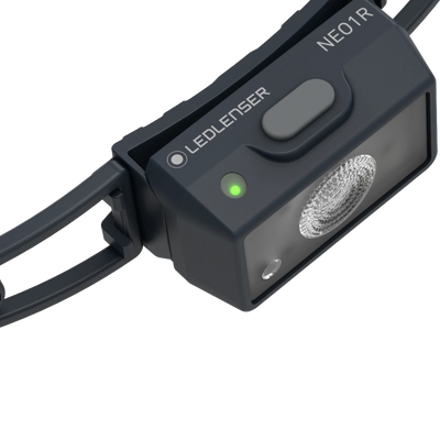 Ledlenser NEO1R Ultralight Running Headlamp - Shop  LED Headlamps at  Trekaline