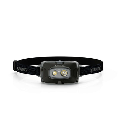 Ledlenser HF4R Core Edition Rechargeable Headlamp