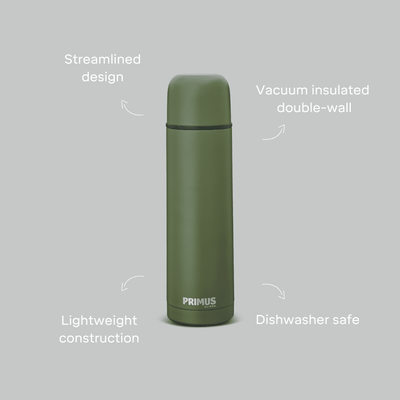 Primus Classic Light Thermos 350 ml - Shop  Thermoses at  Trekaline