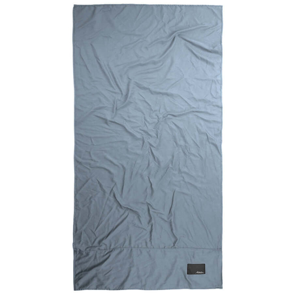 NanoDry Packable Beach Towel - Shop  Beach Towels at  Trekaline