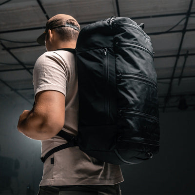 SEG45 Travel Pack - 45L - Shop  Travel Daypacks at  Trekaline