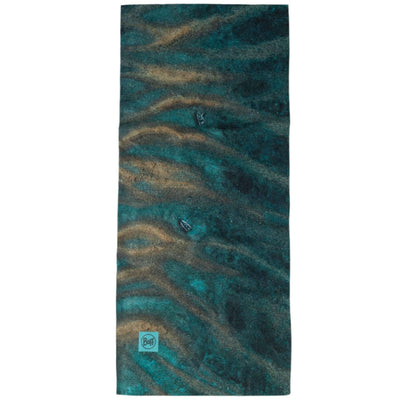 Buff CoolNet UV Neckwear Sysma Blue Surfrider