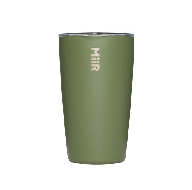 MiiR Tumbler with Slide Lid 12 oz