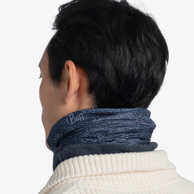 Buff Polar Multifunctional Neckwear - Katic Blue