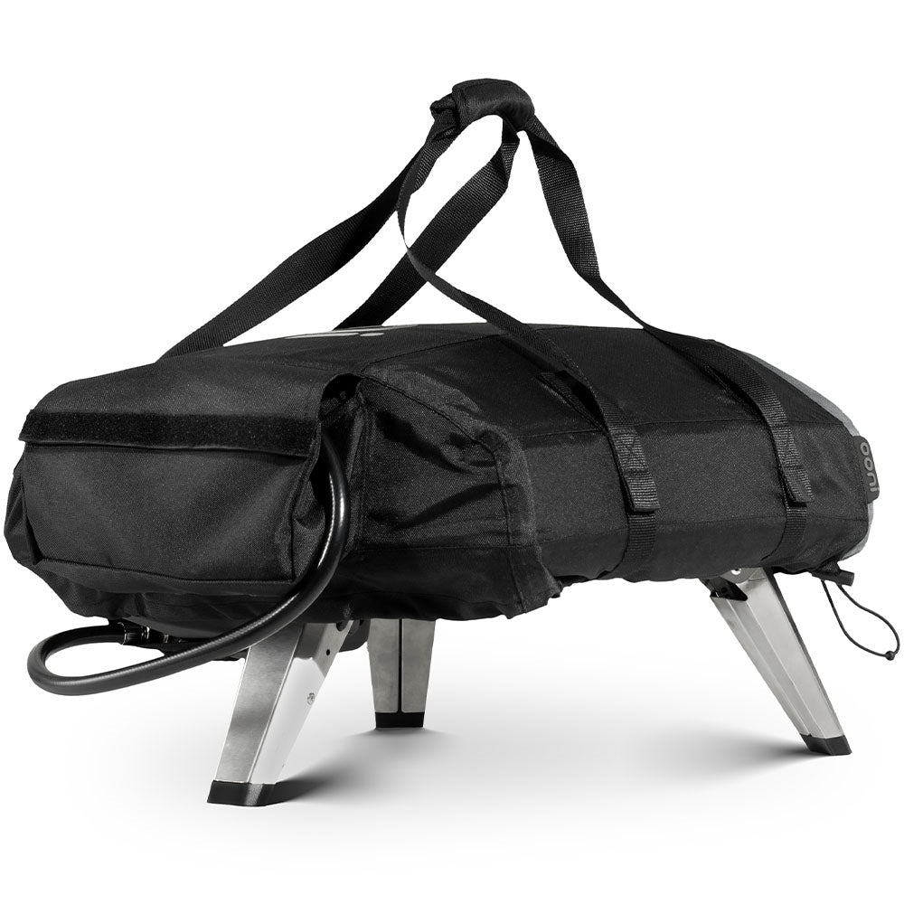 Ooni Carry Cover for Koda 12 Pizza Oven - Shop  Camp Stove Accessories at  Trekaline