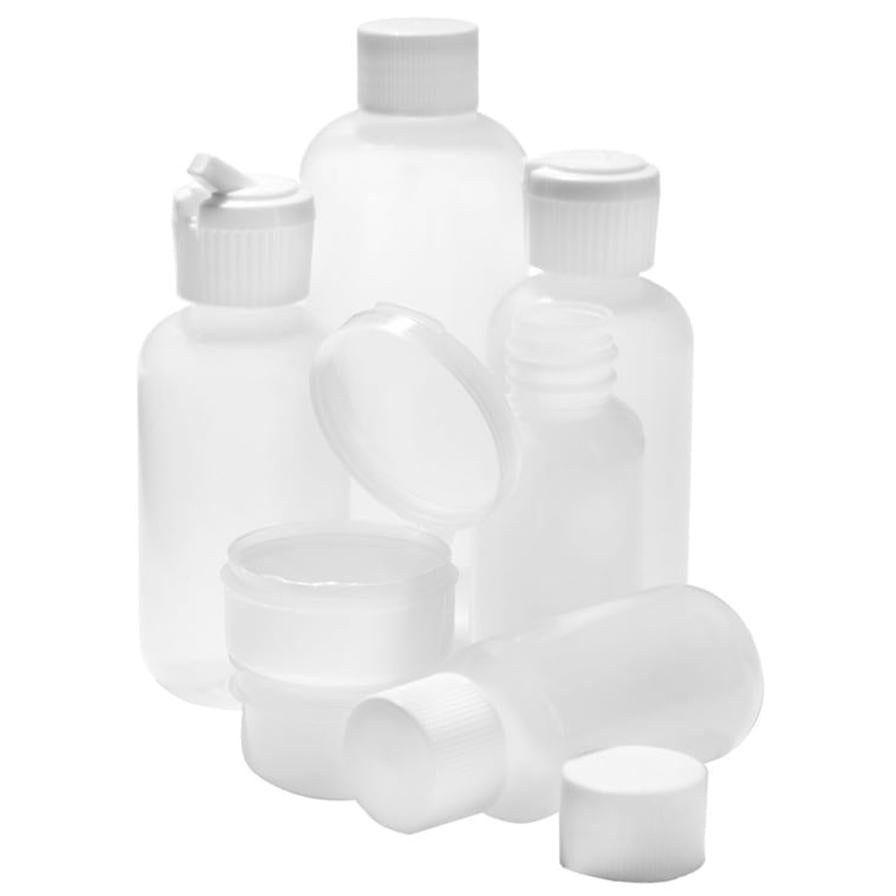 Coghlan's Contain-Alls 7-Piece Set - Shop  Small Containers at  Trekaline