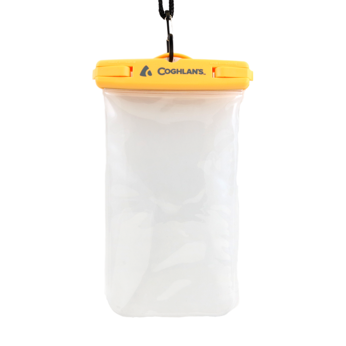 Coghlan's Load 'N Lock Pouch Waterproof Bag - Shop  Travel Pouches and Pockets at  Trekaline