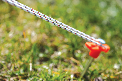 Coghlan's Heavy Duty Utility Cord 3mm - Shop  Cords at  Trekaline
