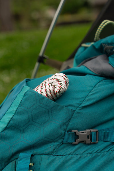 Coghlan's Heavy Duty Utility Cord 5mm - Shop  Cords at  Trekaline