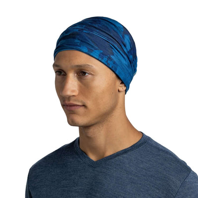 Buff Original EcoStretch Neckwear - Frigy Cobalt